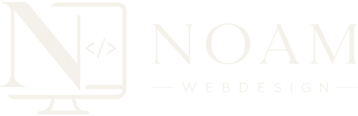 Noam WebDesign
